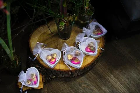 Valentines Day Foto stock