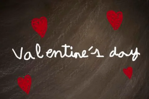 Valentines day Stock Photos
