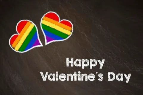 Valentines day Stock Photos