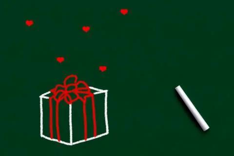 Valentines day Stock Photos