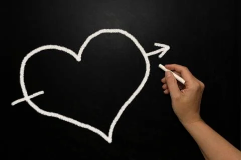 Valentines day Stock Photos