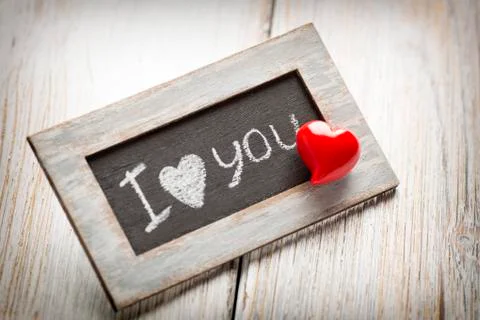 Valentine's, day. Stock Photos