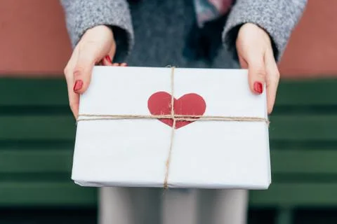 Valentine's Day Stock-Fotos