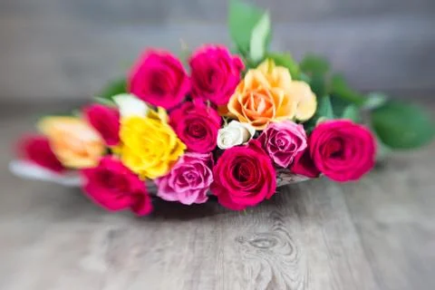 Valentine's day Foto stock