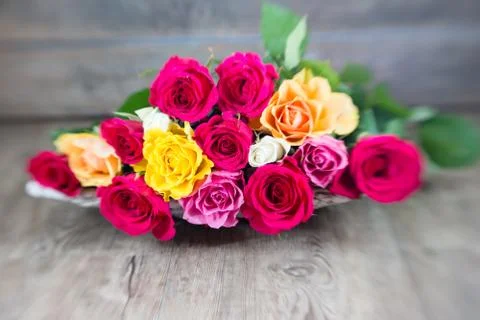 Valentine's day Stock Photos