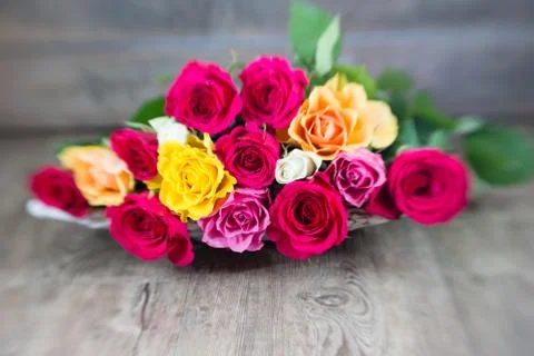 Valentine's day Foto stock