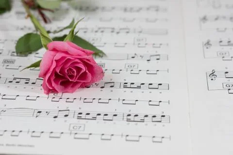 Valentine's day Foto stock