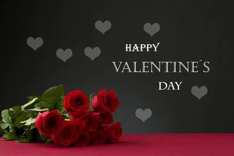Valentines day Stock Photos