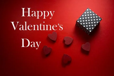 Valentines day Stock Photos