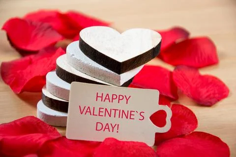 Valentines day Stock Photos