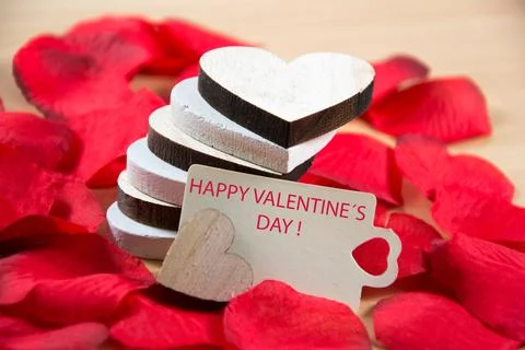 Valentines day Stock Photos