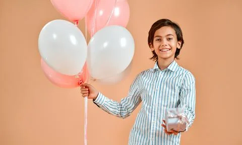 Valentine's Day. Stock Photos