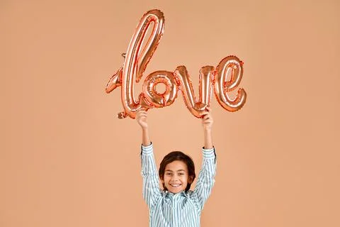 Valentine's Day. Stock Photos