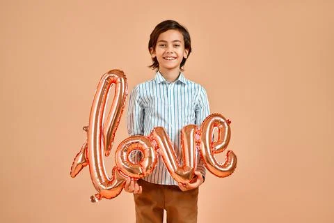Valentine's Day. Stock Photos