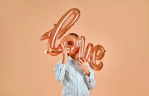 Valentine's Day. Stock Photos