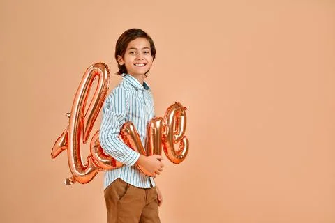 Valentine's Day. Stock Photos