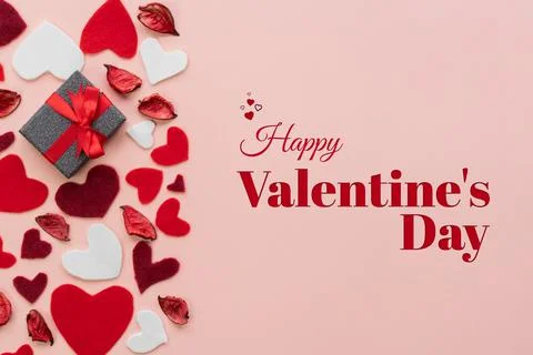 Valentine's Day Stock Photos