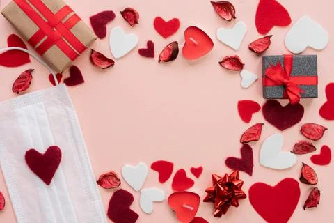 Valentine's Day Stock-Fotos