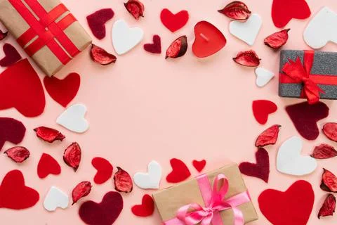 Valentine's Day Stock Photos