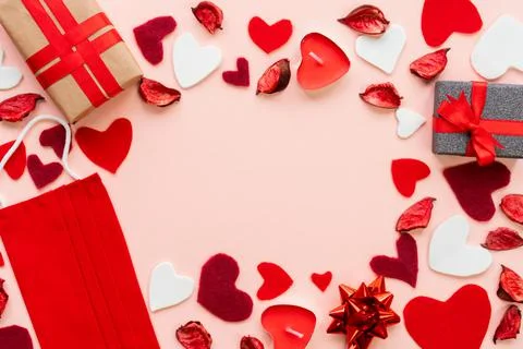 Valentine's Day Stock Photos