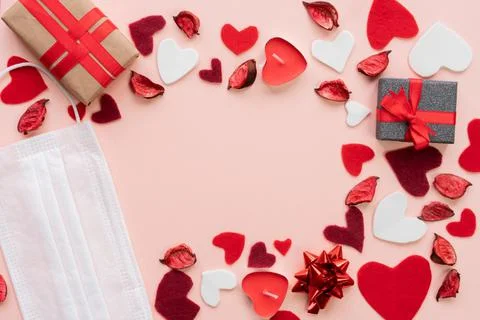 Valentine's Day Stock Photos