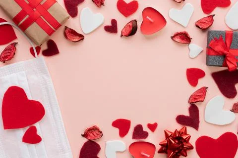 Valentine's Day Stock Photos