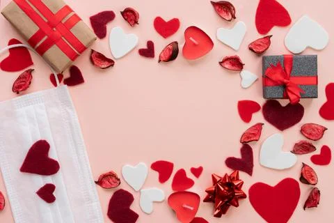 Valentine's Day Stock Photos