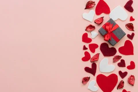 Valentine's Day Stock Photos