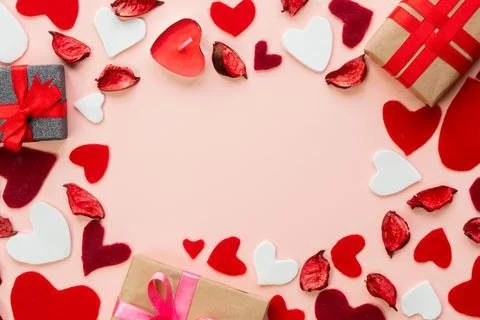 Valentine's Day Stock Photos