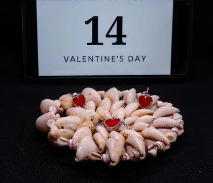 Valentine's Day Stock Photos
