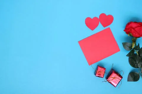 Valentines Day Stock Photos