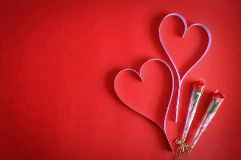 Valentines day Stock Photos