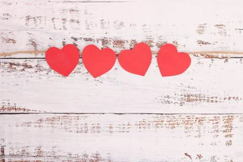 Valentines day Stock Photos
