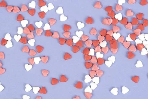Valentine's Day Stock Photos