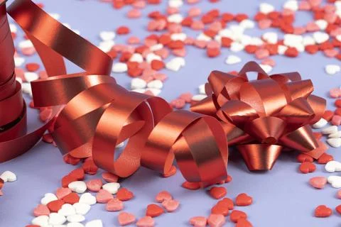 Valentine's Day Stock Photos