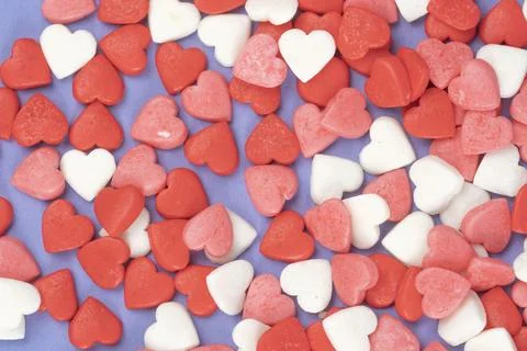 Valentine's Day Stock Photos