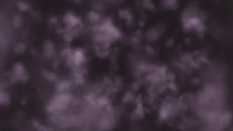 Valentine's Day Pink Clouds Background Loop Vídeos de archivo 85011273