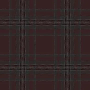 Valentines day seamless pattern texture, tough plaid check tartan. Book fab.. Stockillustratie