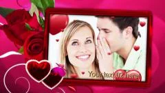 Valentine's Day With Style Stock After Effects