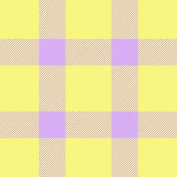 Valentines day textile background fabric, creation check plaid texture. Fad.. Stock Illustration