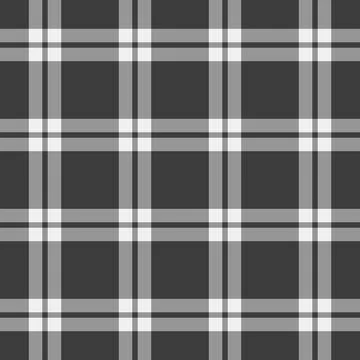 Valentines day texture background vector, painting plaid seamless fabric. H.. Иллюстрация