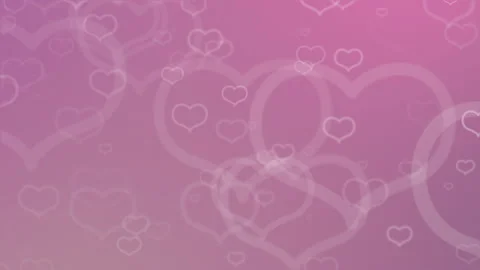 Valentine's Day Theme Celebration Stock Footage 166568229