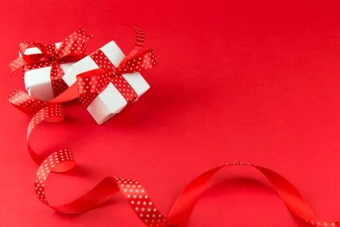 Valentine's day theme Stock Photos