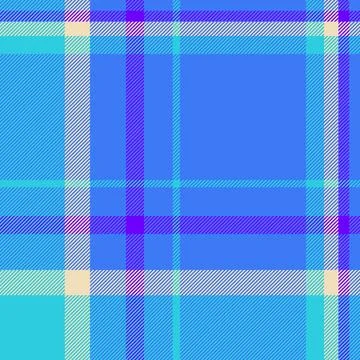 Valentines day vector check seamless, repeating tartan pattern textile. Sur.. Illustrazione stock