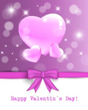 Valentine's day vector Stock Illustration