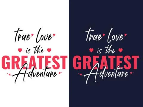 Valentine's day vector tshirt design free downdoad Stock Illustration