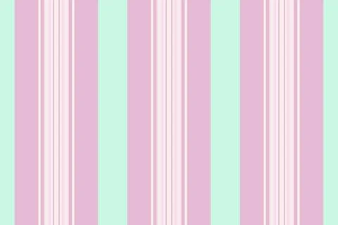 Valentines day vertical vector pattern, artwork stripe lines background. Pa.. イラスト素材
