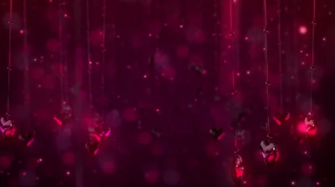 Valentine's Love 1 Stock Footage 46510912