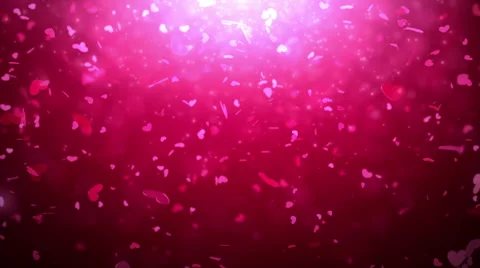 Valentine's Love 2 Stock Footage 46509126