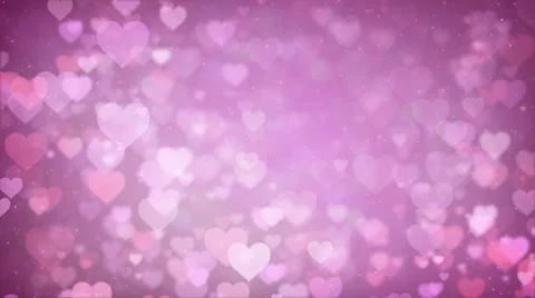 Valentine's Love 3 Stock Footage 46509184